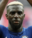 Tiemoué Bakayoko