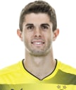 Christian Pulisic