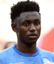 Amadou Diawara