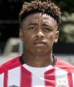 Steven Bergwijn