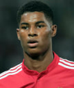 Marcus Rashford