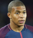 Kylian Mbappé