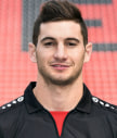 Lucas Alario