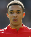 Trent Alexander-Arnold