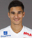 Houssem Aouar