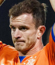 Andy Halliday