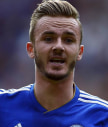 James Maddison