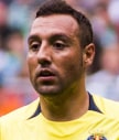 Santi Cazorla