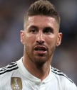 Sergio Ramos