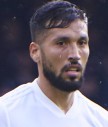 Ezequiel Garay