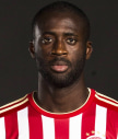 Yaya Touré