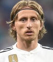 Luka Modric