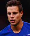 Cesar Azpilicueta