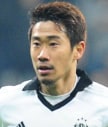 Shinji Kagawa