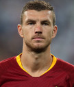 Edin Dzeko