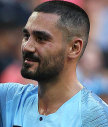 Ilkay Gündogan