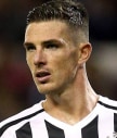 Ciaran Clark