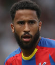 Andros Townsend