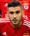 Eduardo Salvio