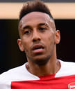 Pierre-Emerick Aubameyang