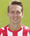 Luuk de Jong