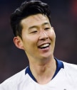 Heung-Min Son