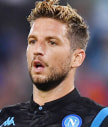 Dries Mertens