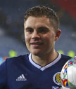 James Forrest