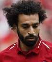 Mohamed Salah