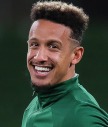 Callum Robinson