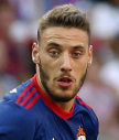 Nikola Vlasic