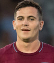 Josh Cullen