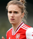 Vivianne Miedema