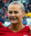 Lisa-Marie Karlseng Utland