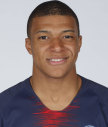 Kylian Mbappé