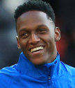 Yerry Mina