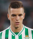 Giovani Lo Celso