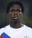 Ovie Ejaria