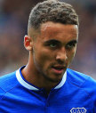 Dominic Calvert-Lewin