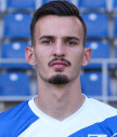 Mergim Berisha