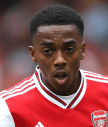 Joe Willock