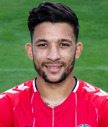 Macauley Bonne