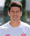 Mario Gomez