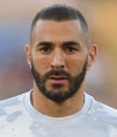 Karim Benzema