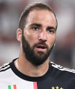 Gonzalo Higuain