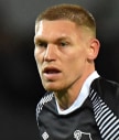 Martyn Waghorn