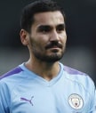 Ilkay Gündogan