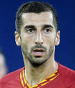 Henrikh Mkhitaryan