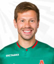 Fedor Smolov