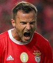 Haris Seferovic